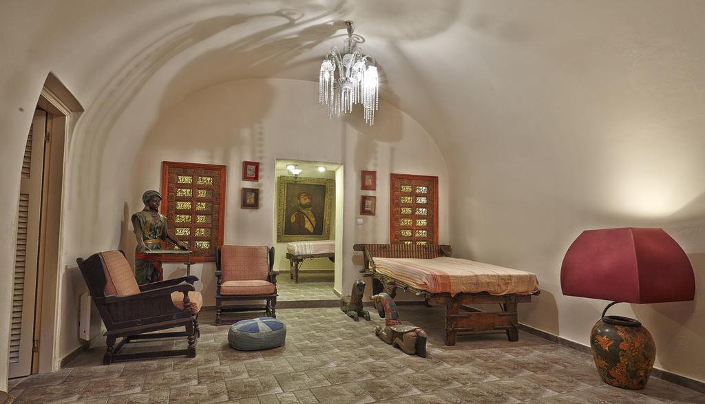 Thermes Saint Alexander Villas Megalochori  Room photo